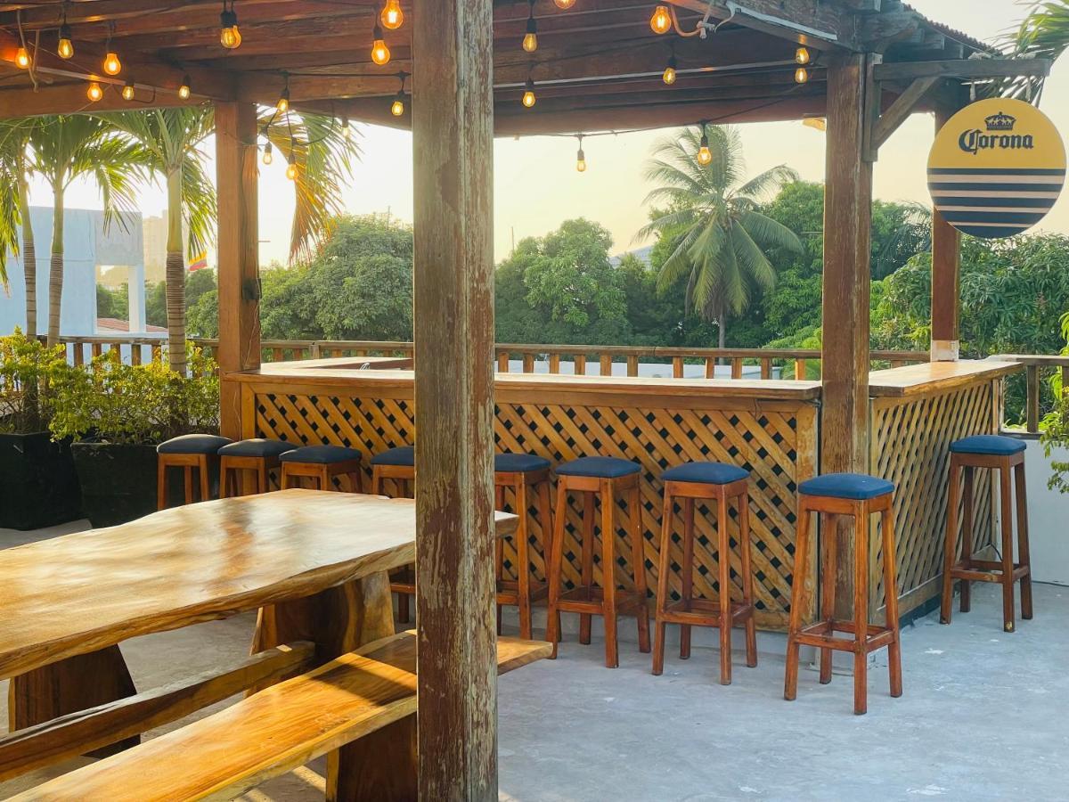 Caribean Vacation Home Cartagena Buitenkant foto